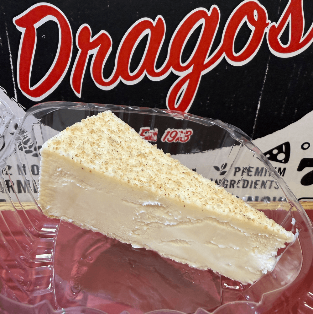 Cheese Cake