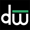 DW Security Film Logo