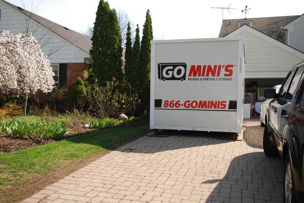 Images Go Mini's
