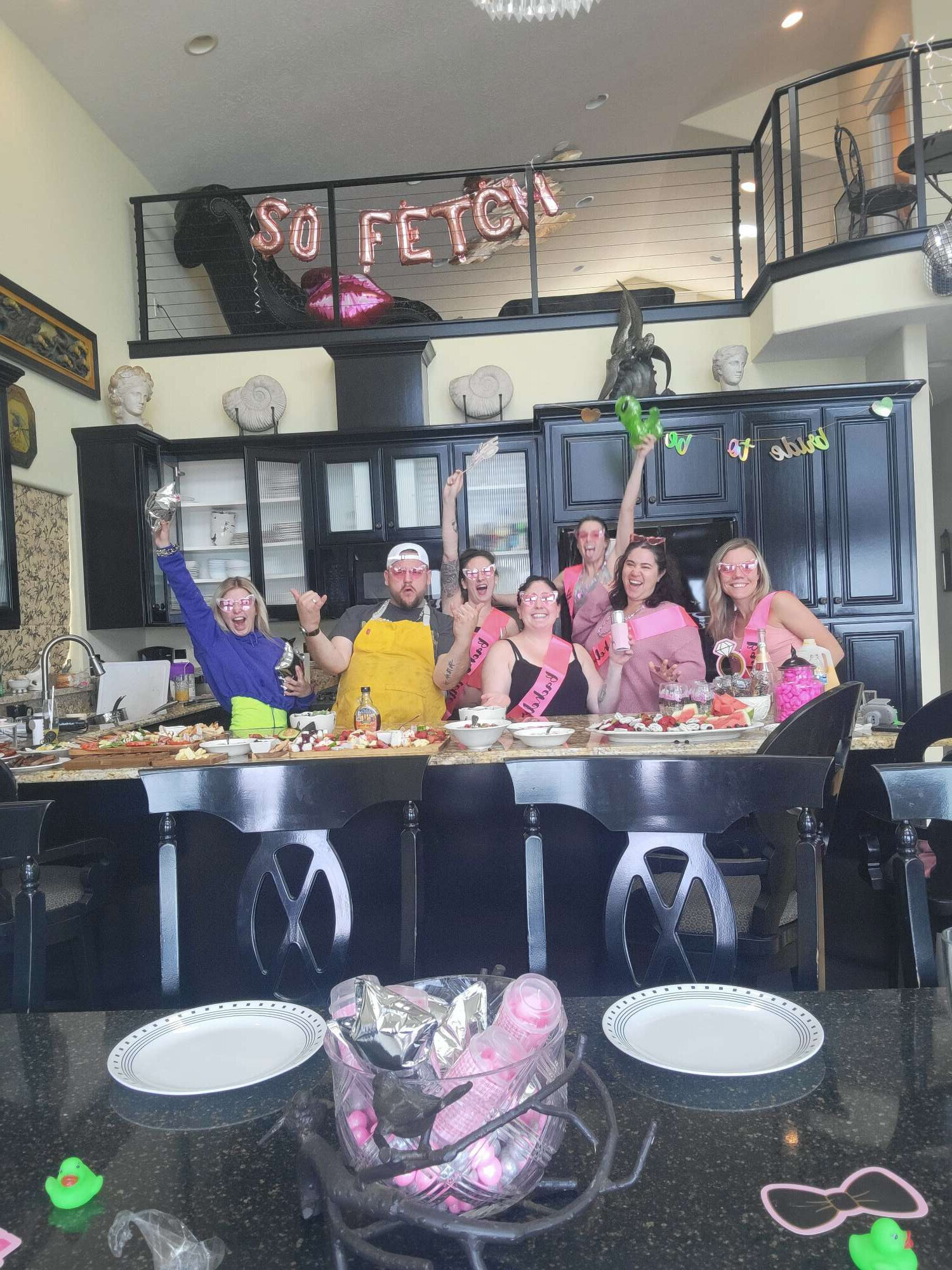 Chef DJ Mendivel Image