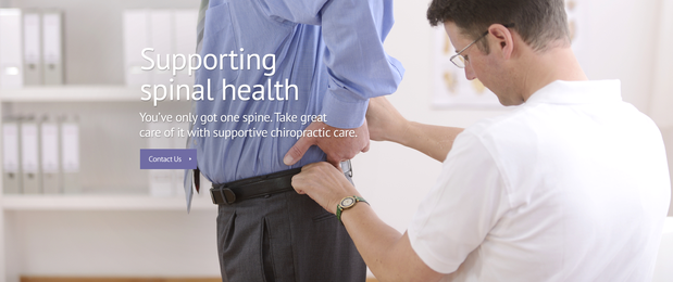 Images Troy Chiropractic Health Center