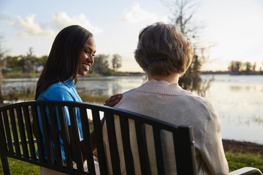Comfort Keepers Home Care