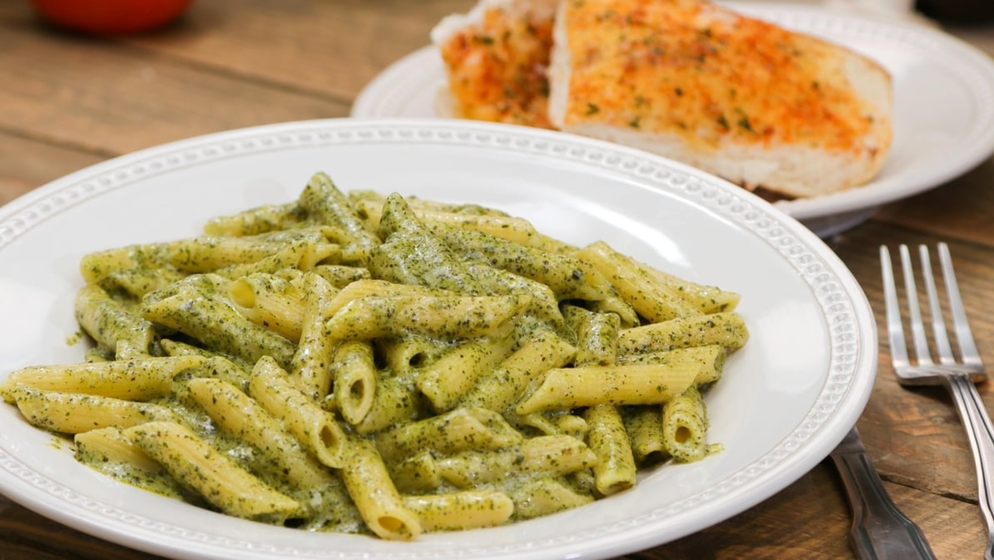 Chicken Pesto