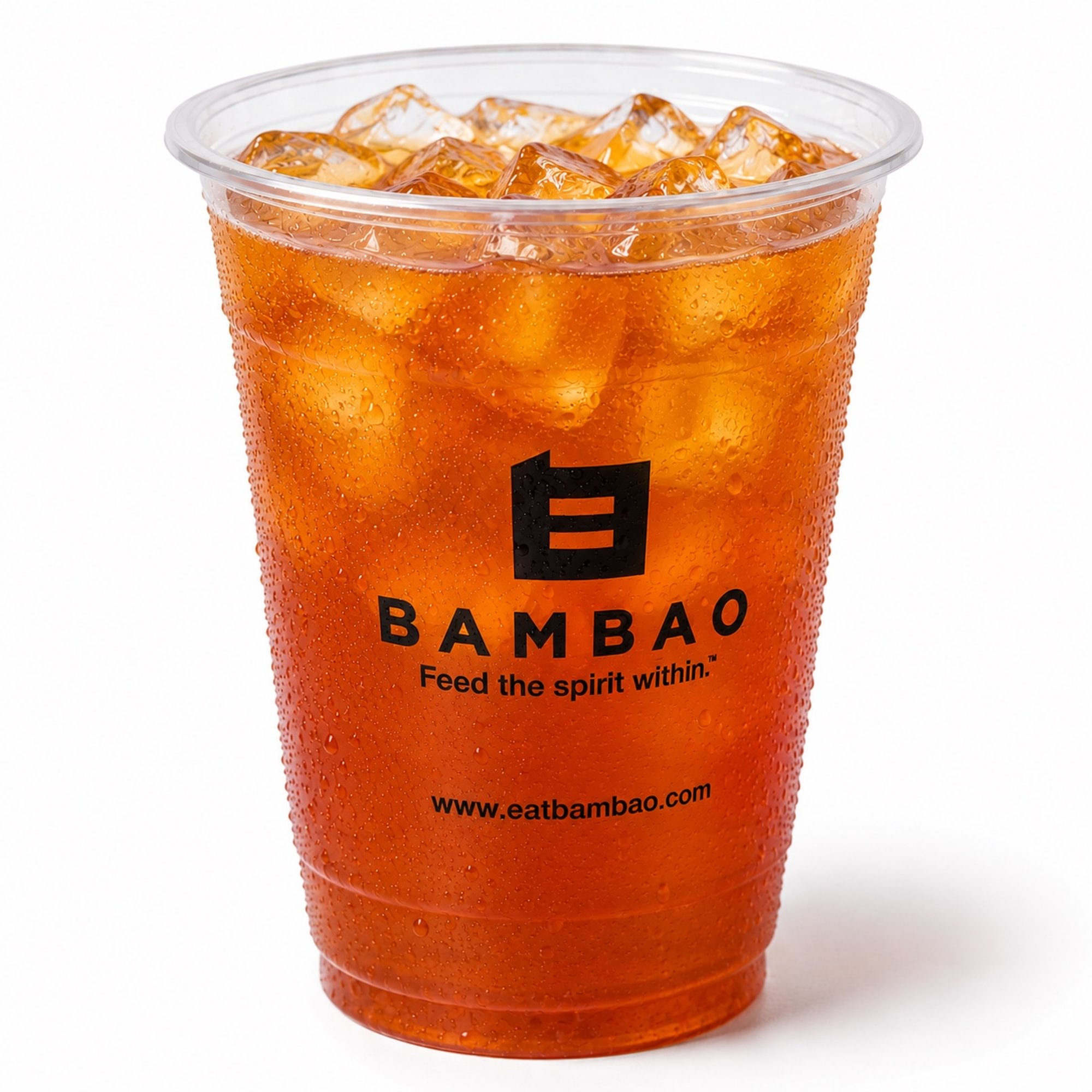 Fresh Brew Iced Tea