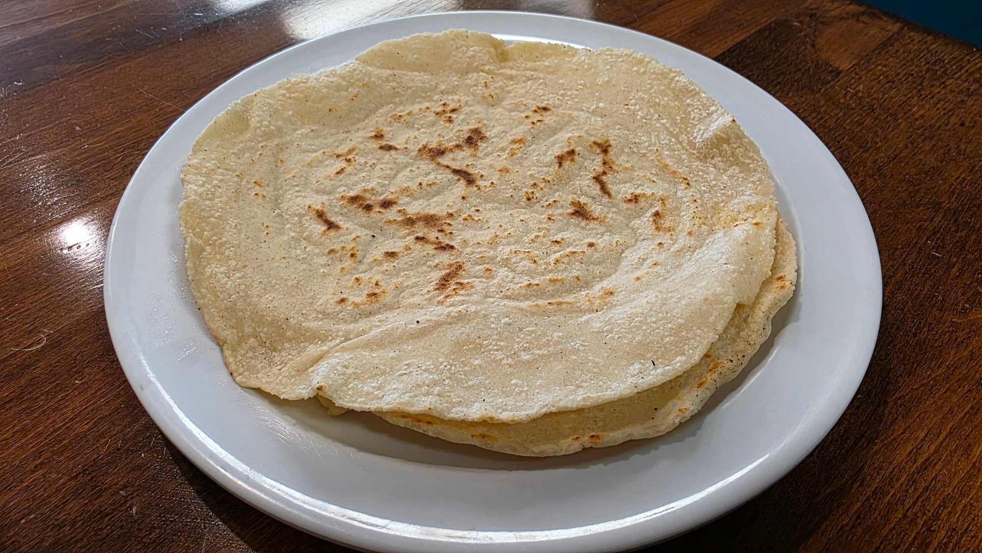 Tortillas