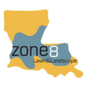 Zone 8 Logo