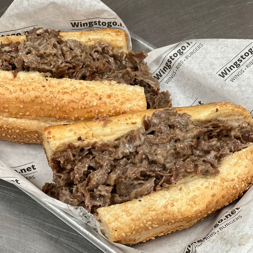 Cheesesteak
