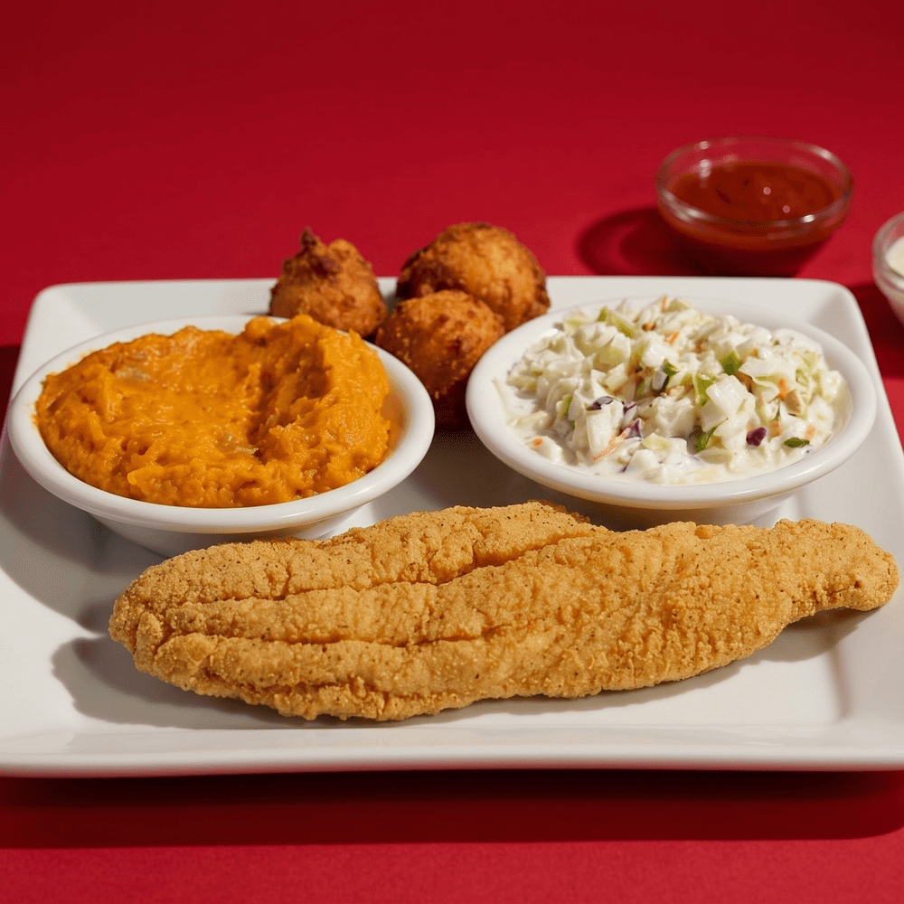 Alabama Catfish Filet (1)
