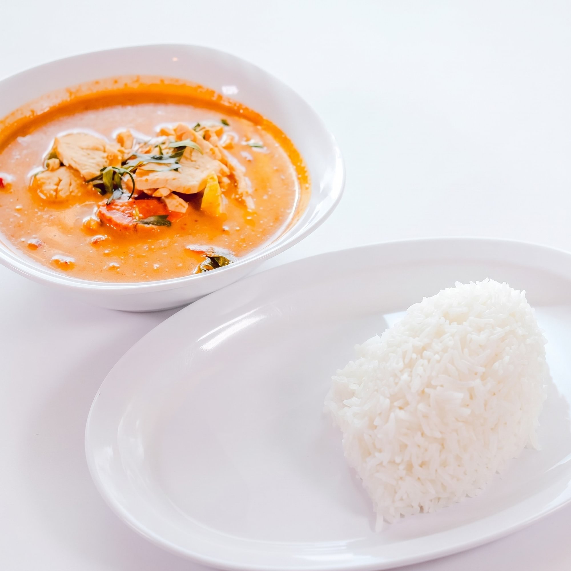 Panang Curry