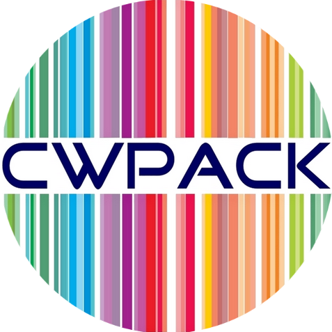 Logo von CWPACK GmbH