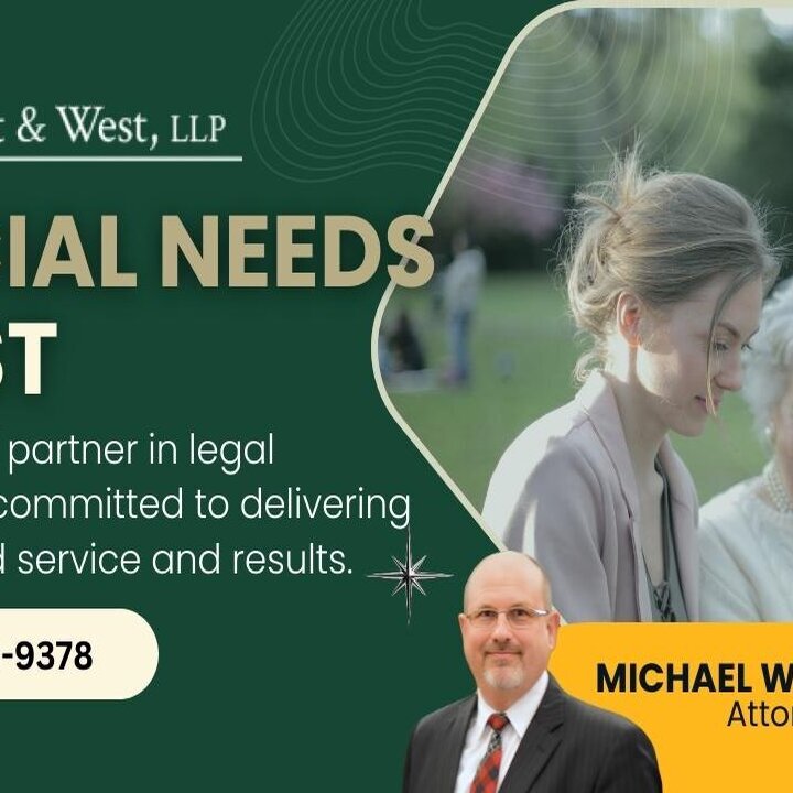 West & West, LLP Image