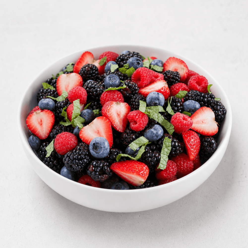 Summer Berry Salad