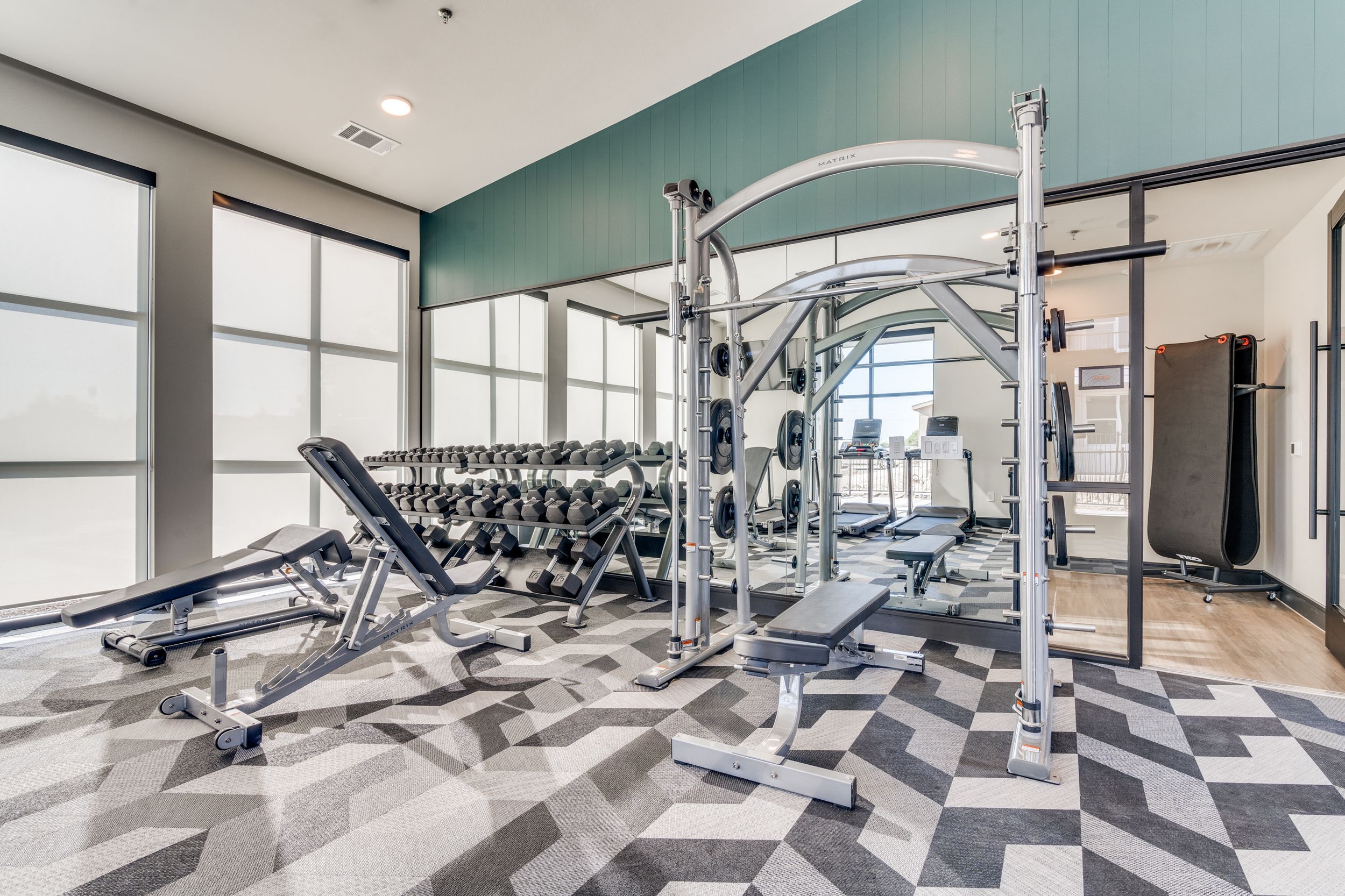 Birchstone Cedar Ridge (FKA Jefferson Cedar Ridge) Image