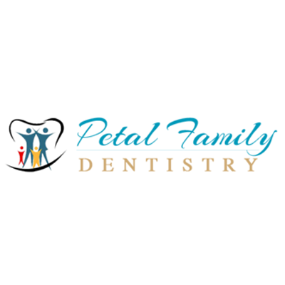 Petal Family Dentistry LLC Logo