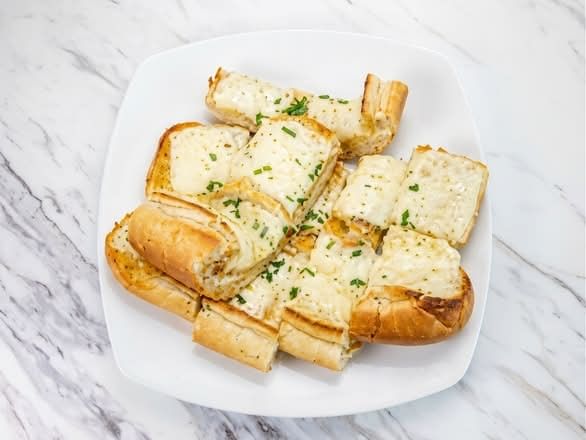 Garlic Bread