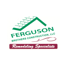 Ferguson Brothers Construction, LLC Logo