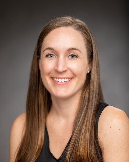 Emily F. Krengel, DNP, ARNP Image