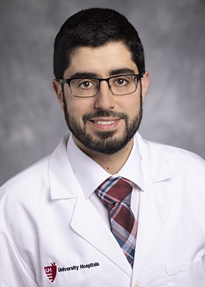 Yahia Al Turk, MD Image