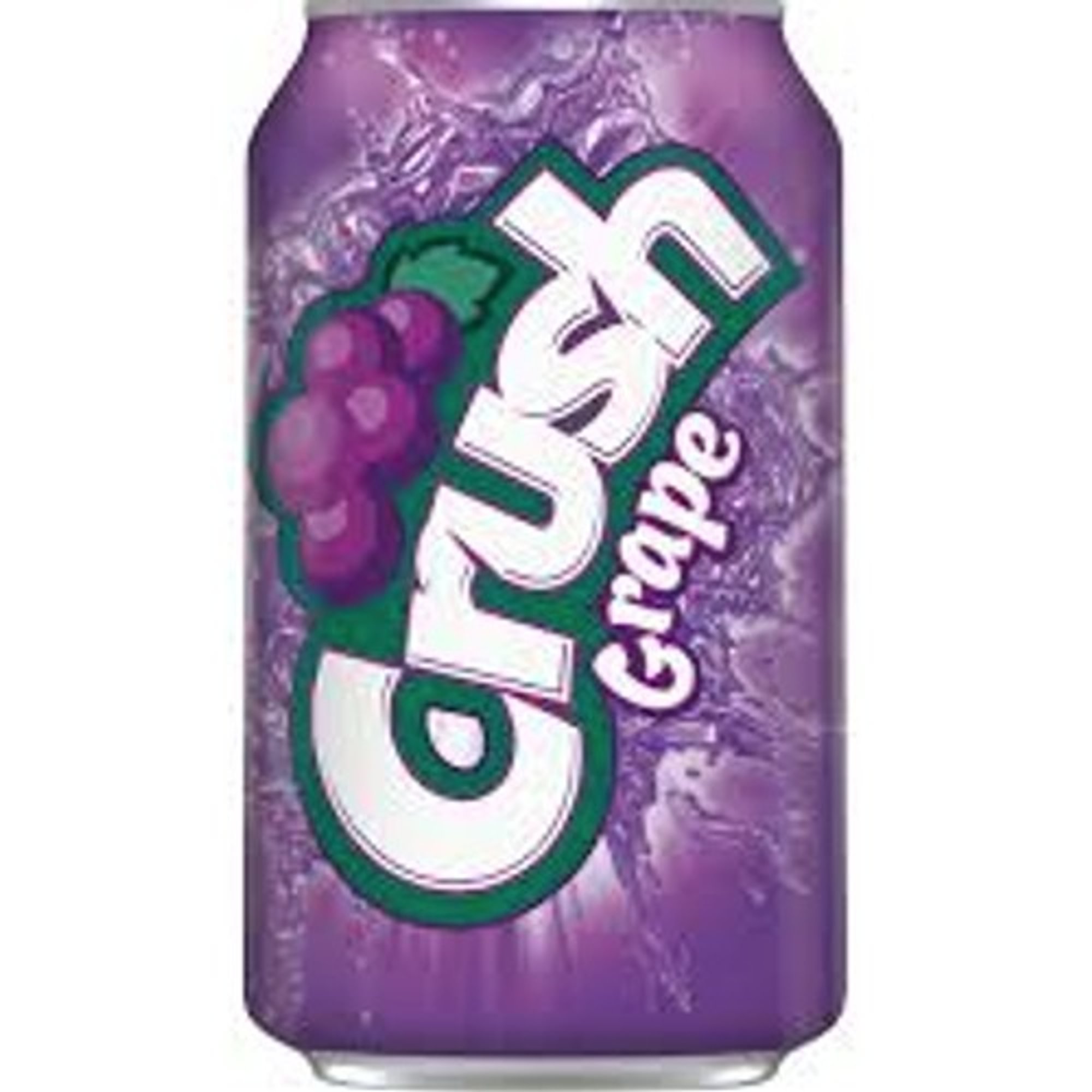 Grape 12 Oz