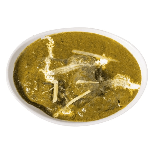 Lamb Saag