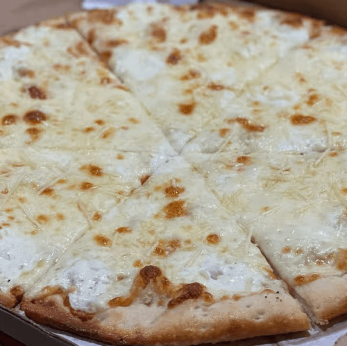 Create Your Own Pizza (Personal 10)