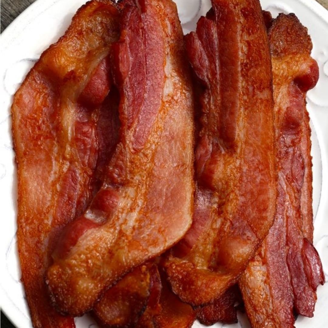 Side Of Bacon