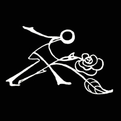 Summit Hills Florist Logo