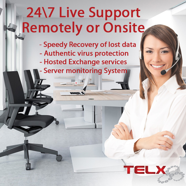 Computer Services