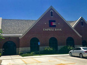 Emprise Bank Photo