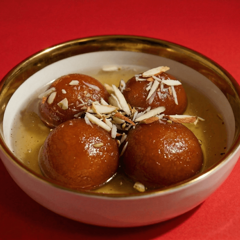 Gulab Jaman