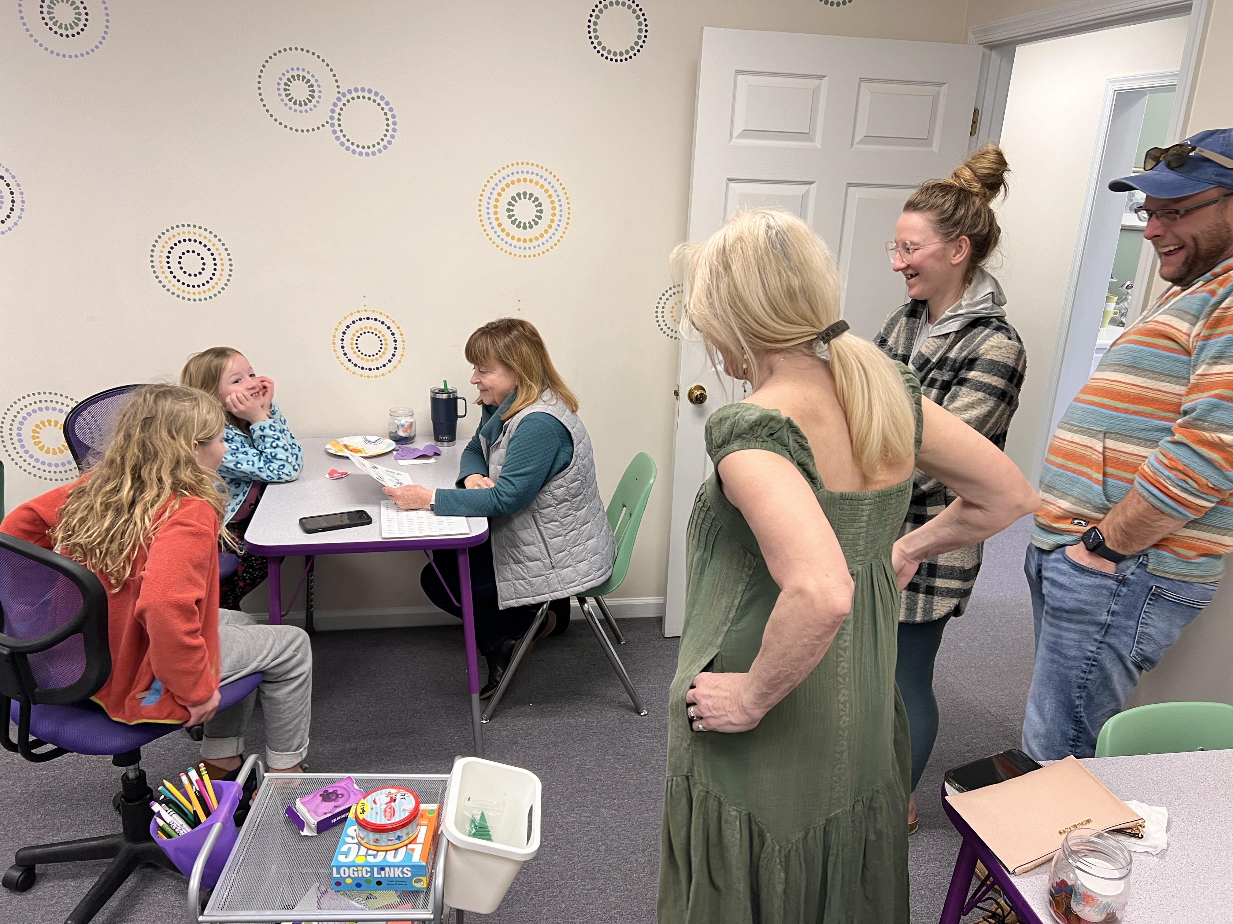 LearningRx Staunton-Harrisonburg