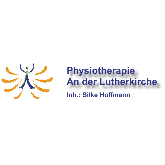 Logo von Physiotherapie "An der Lutherkirche"