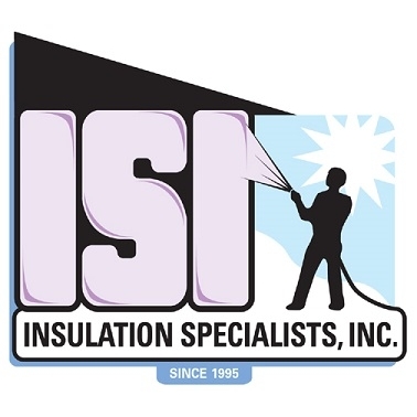 Insulation Specialists Inc. Logo