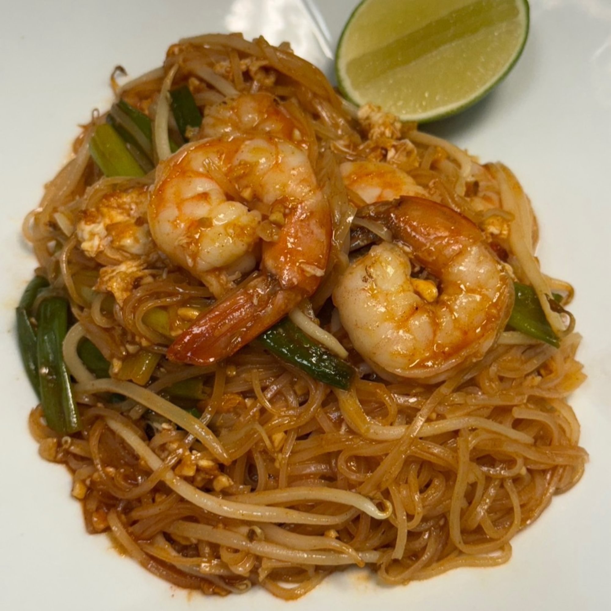 (LS) Pad Thai
