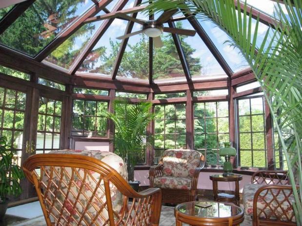Images Four Seasons Sunrooms