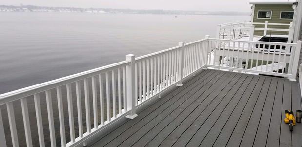 Images Fisher Exterior Solutions