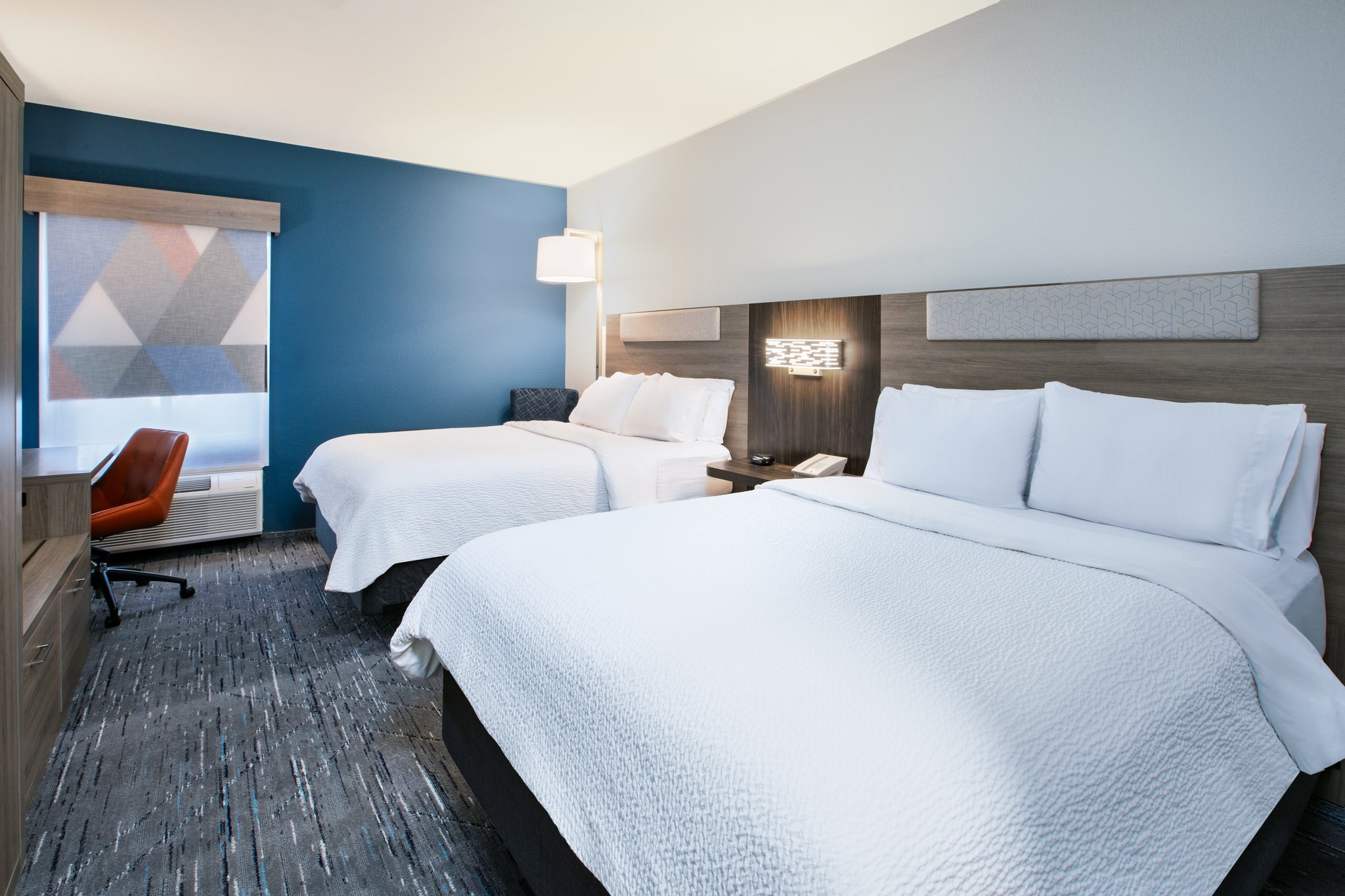 Holiday Inn Express Silver City by IHG Image