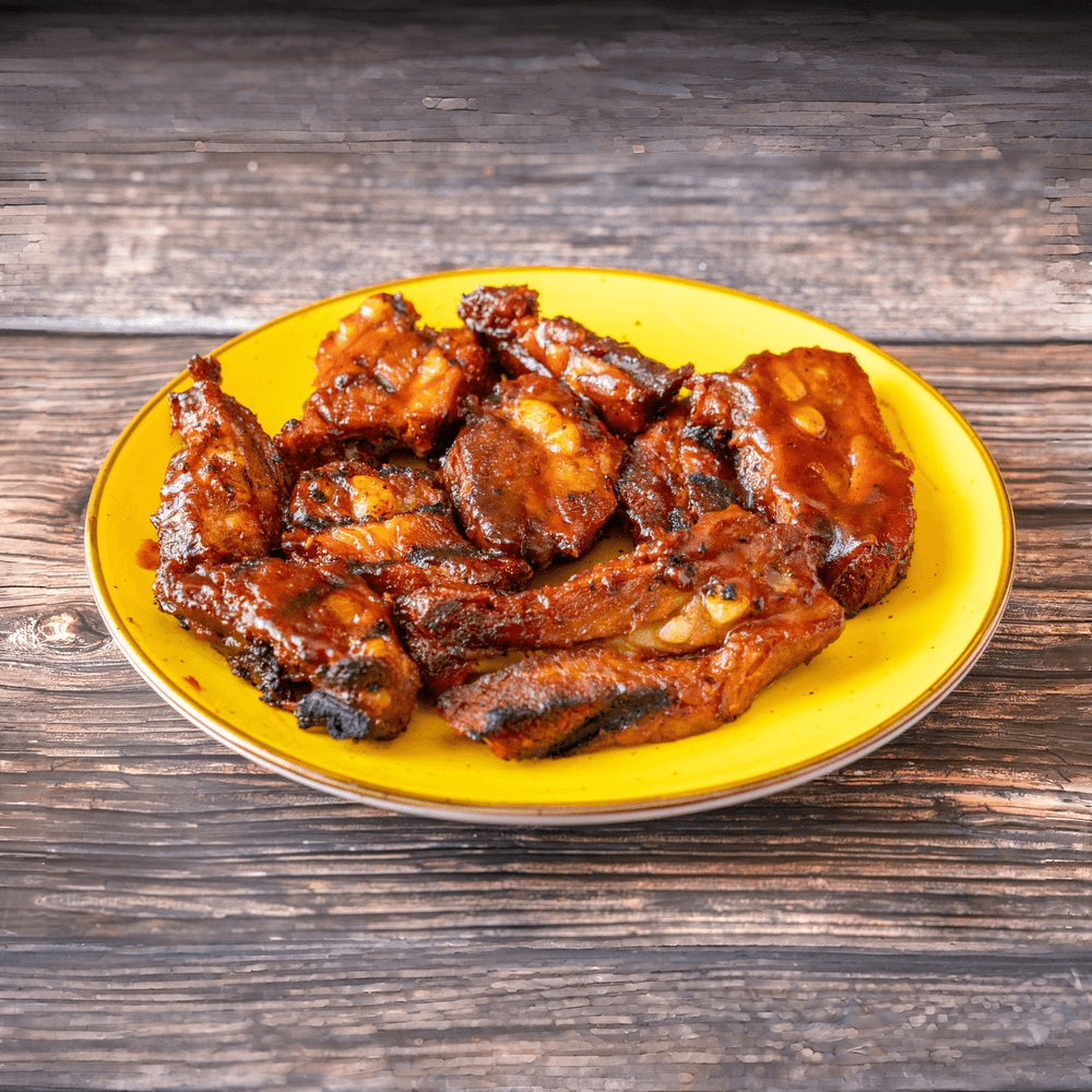 Rib Tips