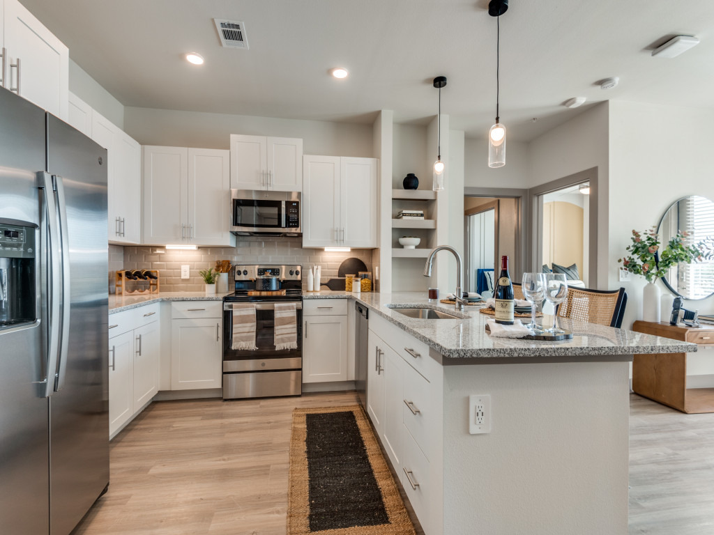 Birchstone Cedar Ridge (FKA Jefferson Cedar Ridge) Image