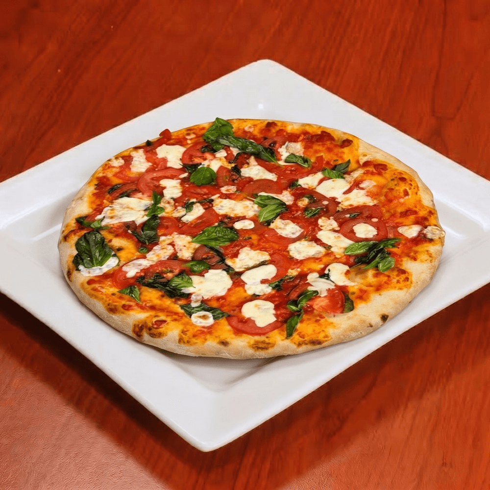 Margherita