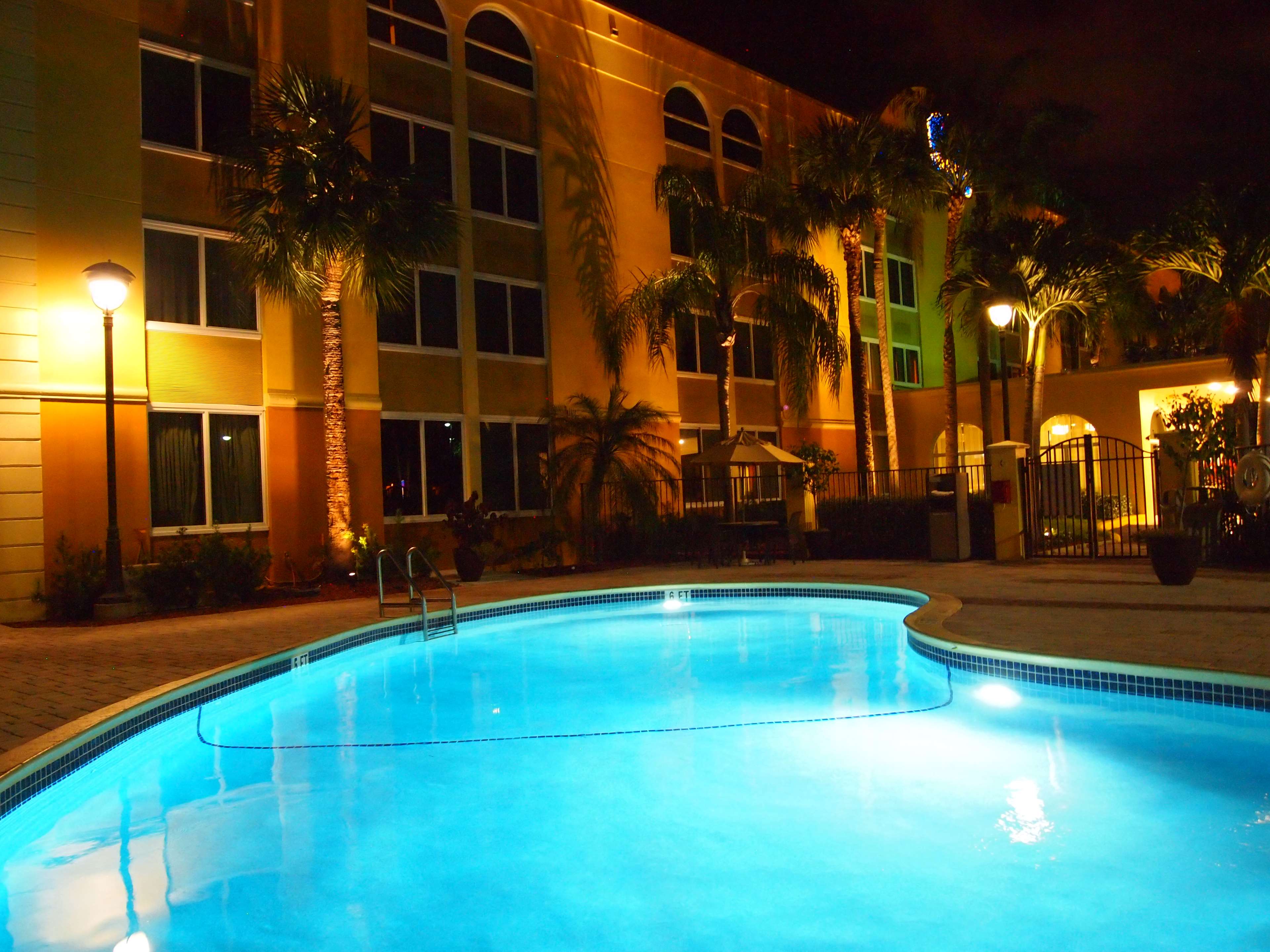 Best Western Ft. Lauderdale I-95 Inn Photo