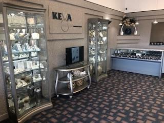 Images Keva Jewelers
