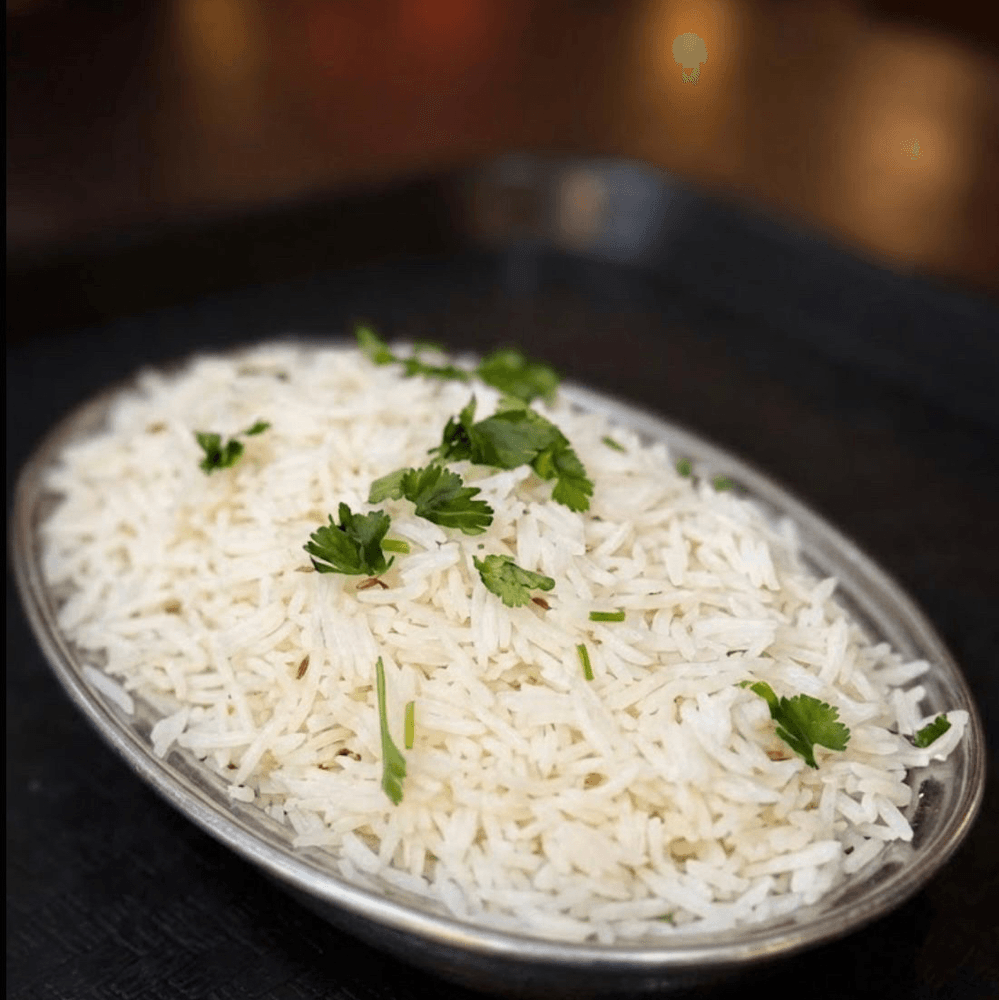 Extra rice