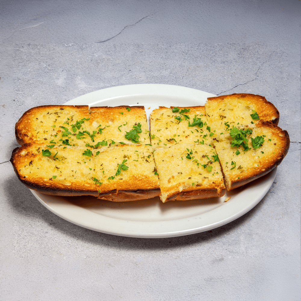 Garlic Bread