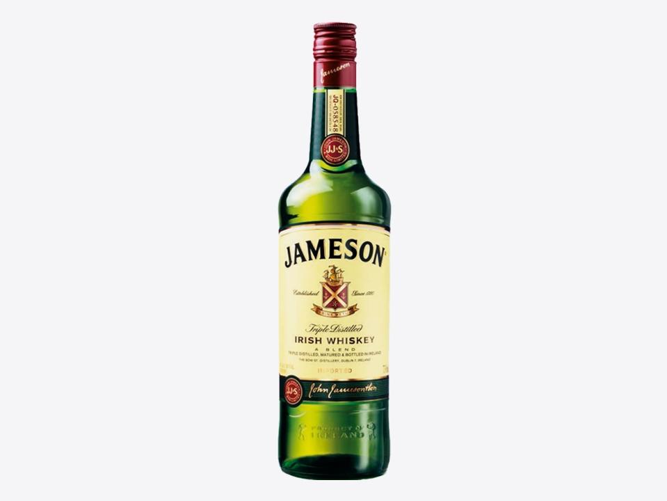 JAMESON
