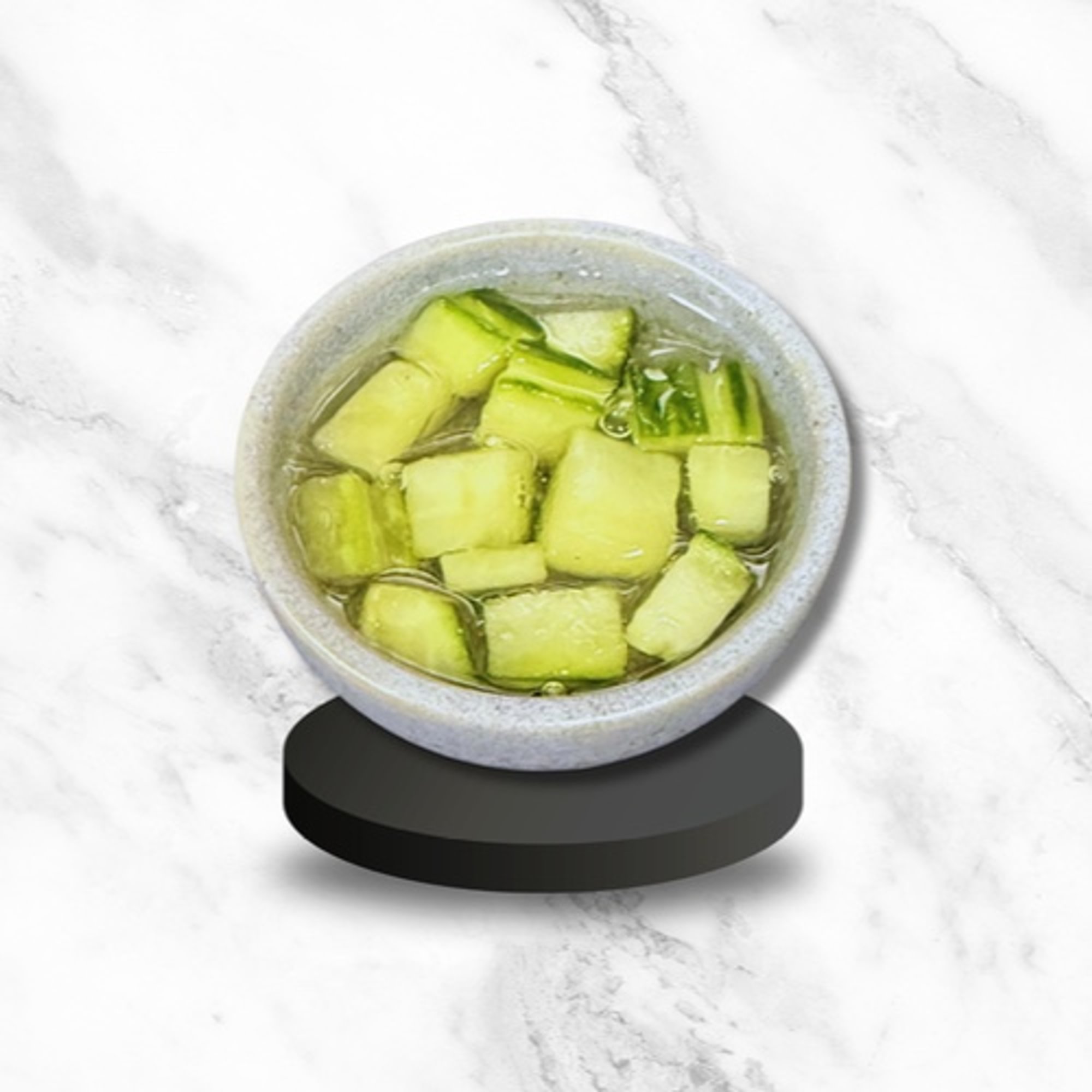 Thai Cucumber Relish
