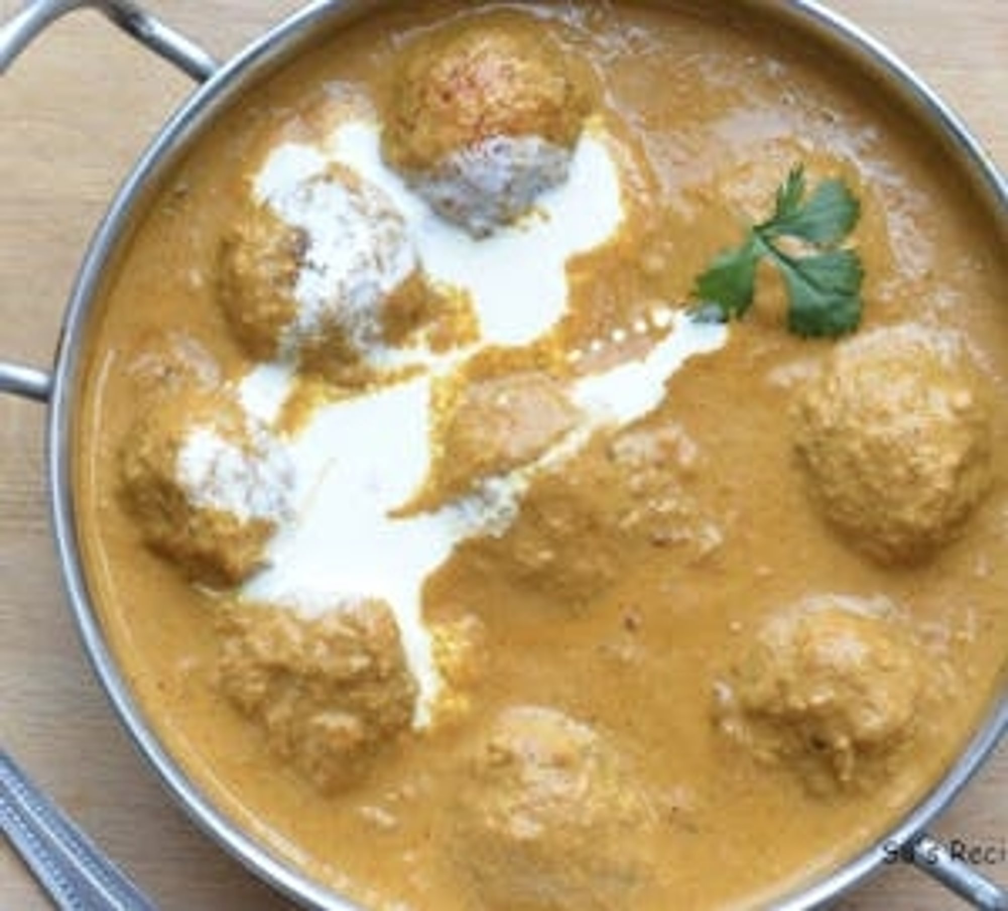 Malai Kofta