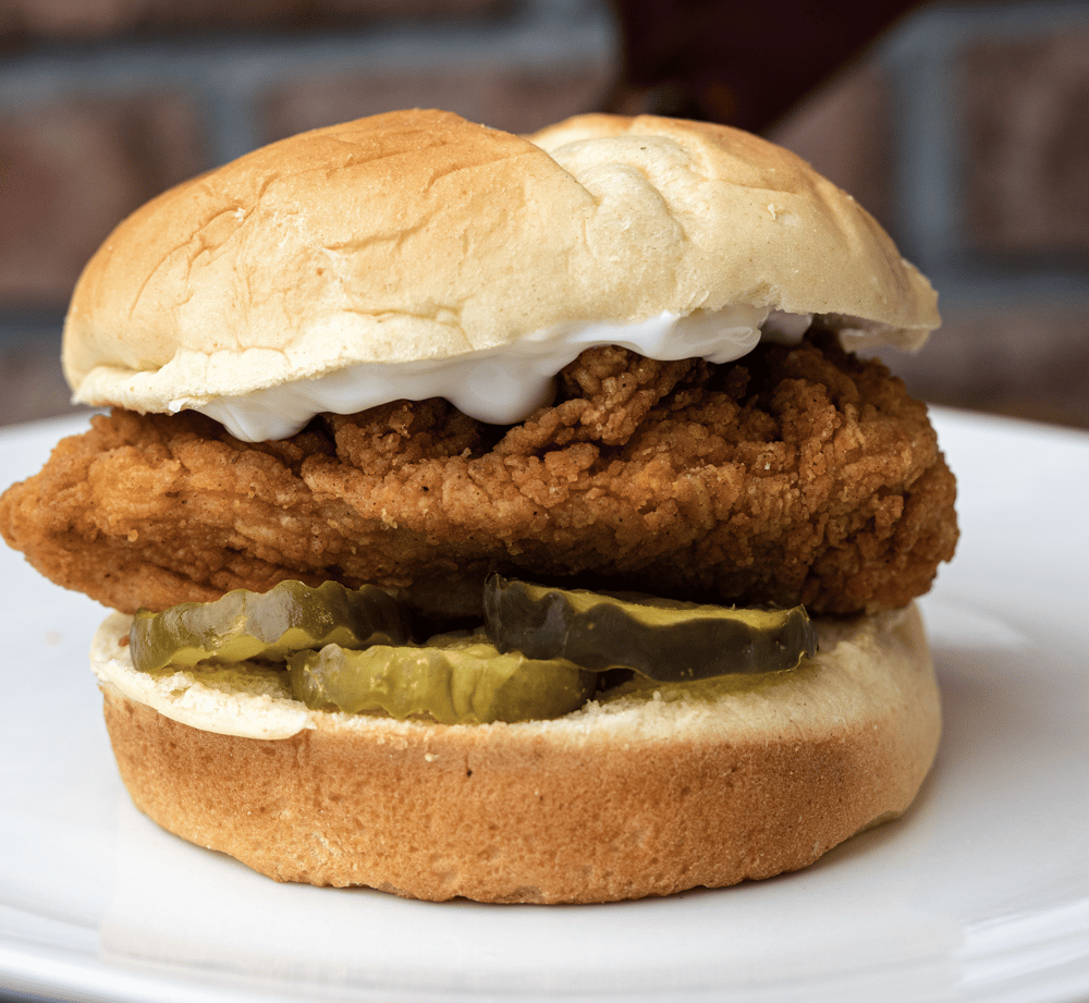 Chicken Sandwich