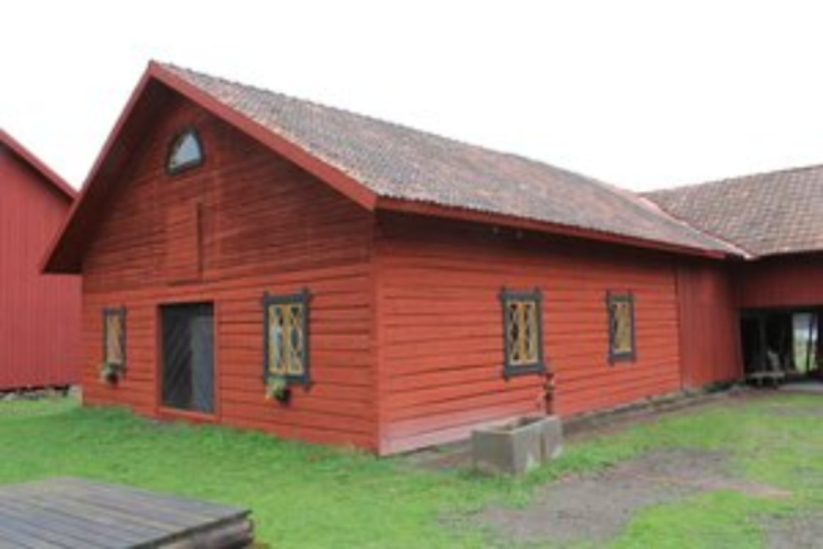 Foto de Solvarbo Timring & Byggnadsvård AB Foto de Solvarbo Timring & Byggnadsvård AB