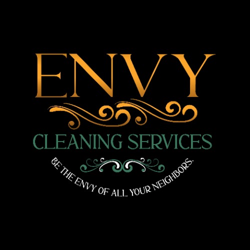 Envy Cleaning Services Logo
